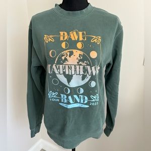 Unisex Sweater - DMB 2023 Tour
